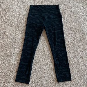 lululemon | Align High-rise Crop Leggings